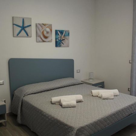 Akoya Apartments Сан Вито ло Капо Екстериор снимка