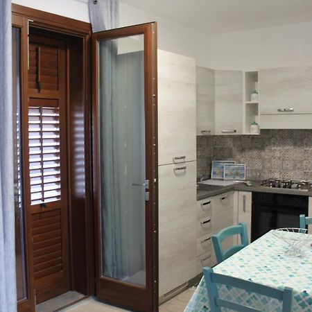 Akoya Apartments Сан Вито ло Капо Екстериор снимка