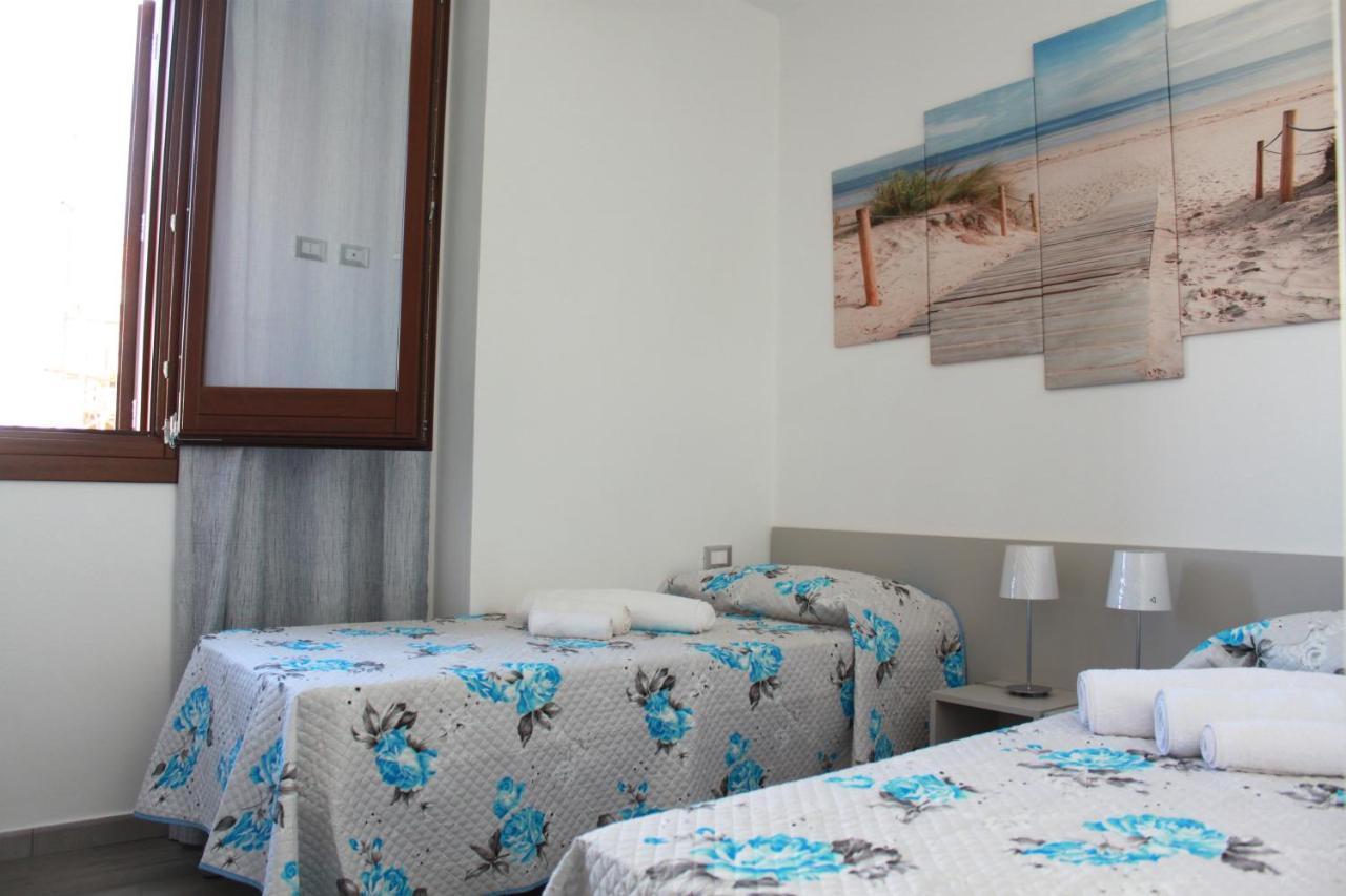 Akoya Apartments Сан Вито ло Капо Екстериор снимка