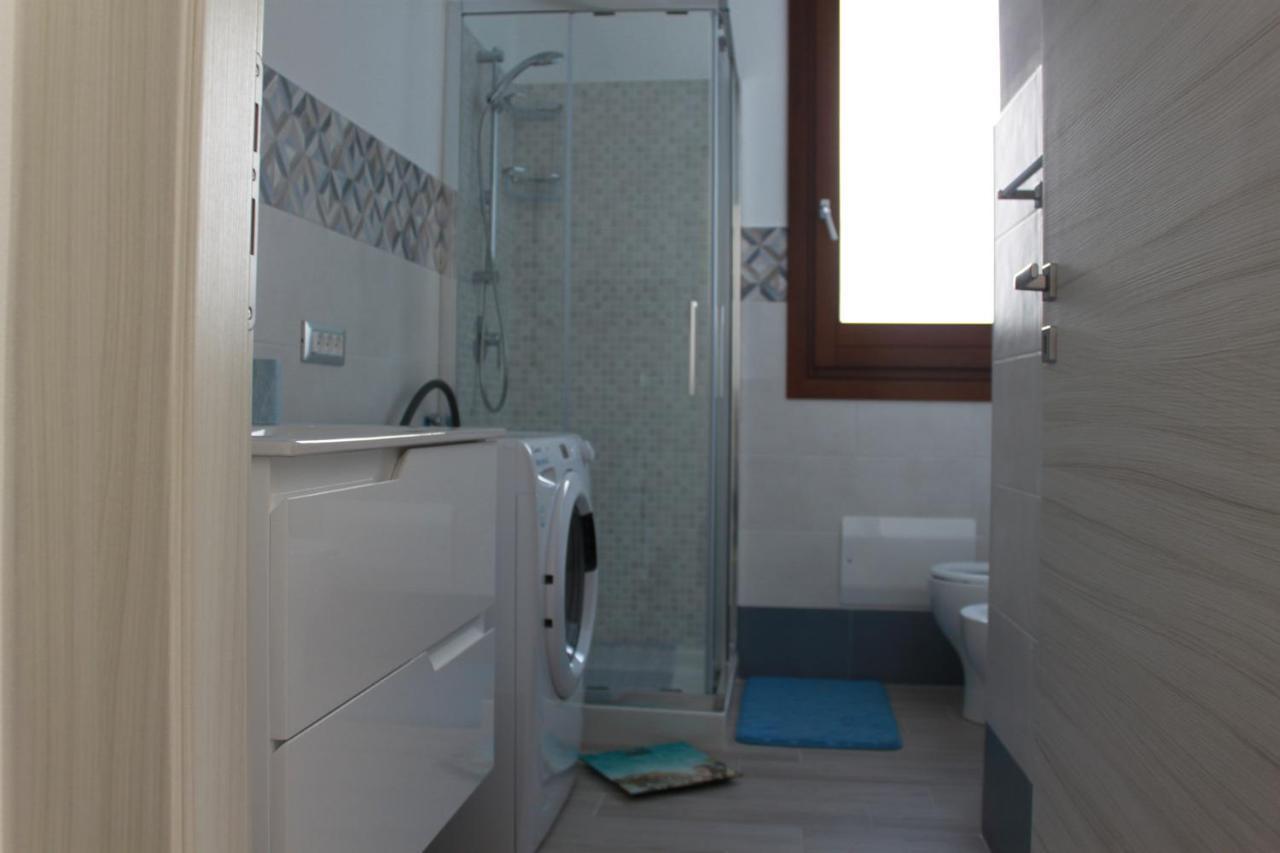 Akoya Apartments Сан Вито ло Капо Екстериор снимка