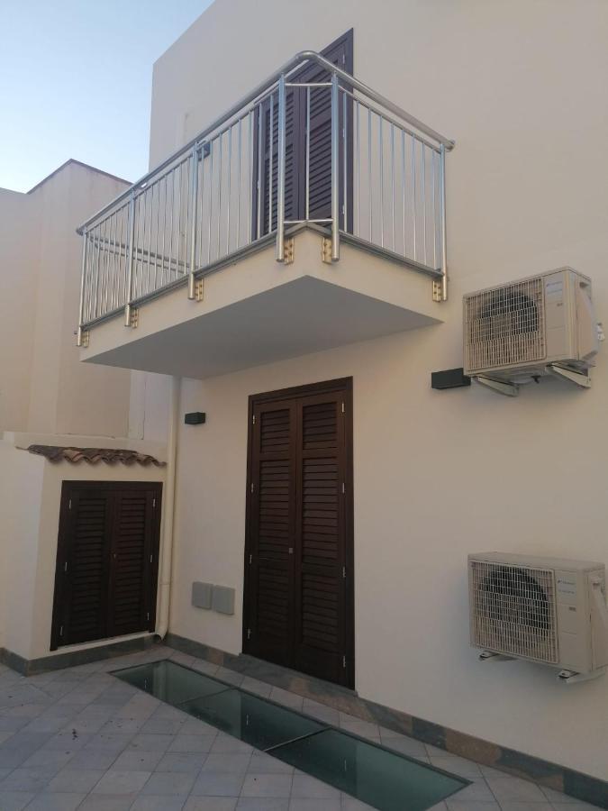 Akoya Apartments Сан Вито ло Капо Екстериор снимка