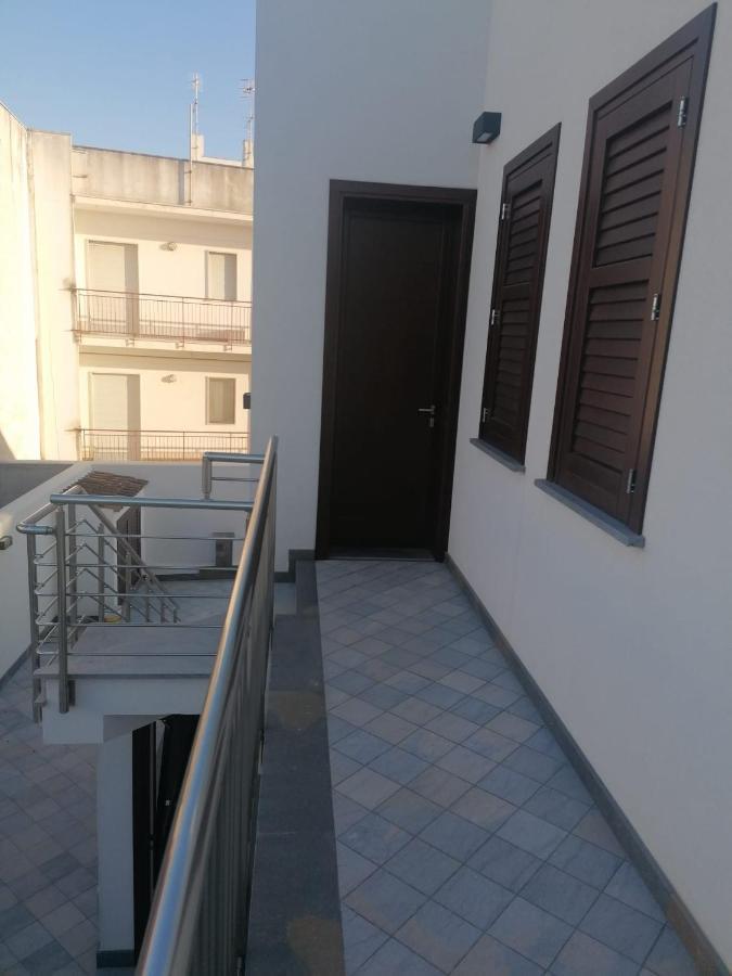 Akoya Apartments Сан Вито ло Капо Екстериор снимка